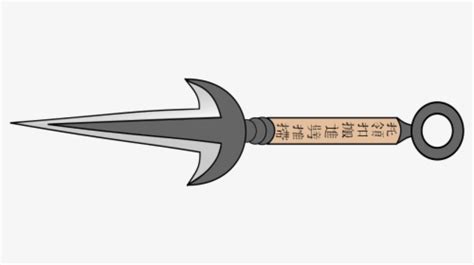 Kunai PNG Images, Free Transparent Kunai Download - KindPNG