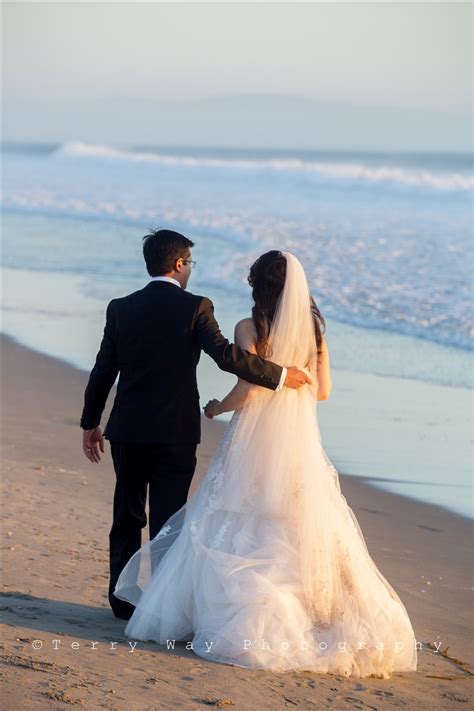 Seascape Beach Resort Wedding Photographer Terry Way