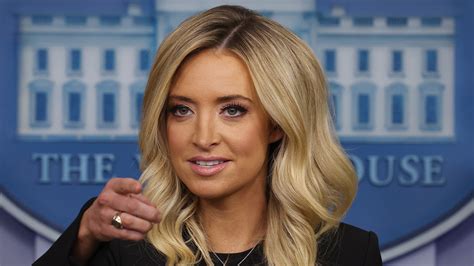 Kayleigh McEnany Net Worth – Age, Bio, Husband & Career