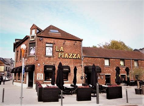 LA PIAZZA, Woluwe-Saint-Lambert - Menu, Prices & Restaurant Reviews - Tripadvisor