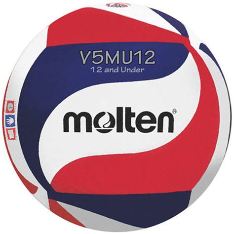 Molten V5M4505-CL-3 Volleyball | Real Volleyball