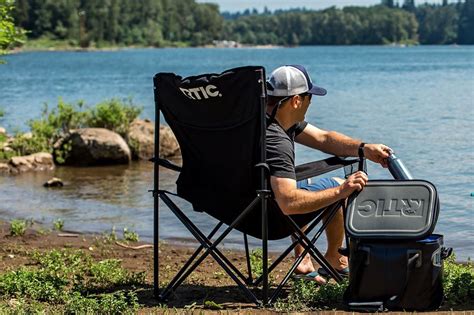 YETI vs. RTIC: Rotomolded Cooler Breakdown | GearJunkie