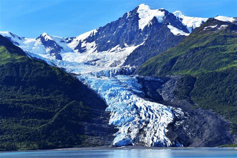 Glacial River - Chilby Photography