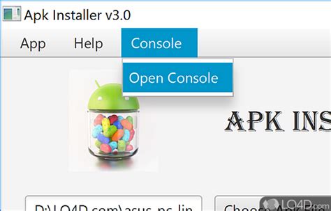 APK Installer - Download