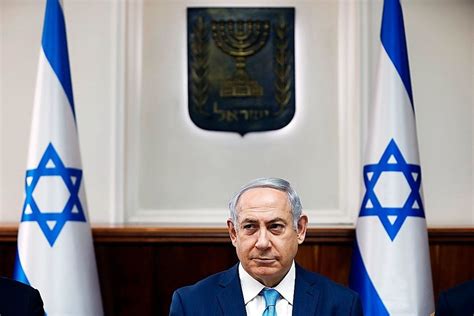 Israel PM Netanyahu shrugs off police corruption claims, opposition ...