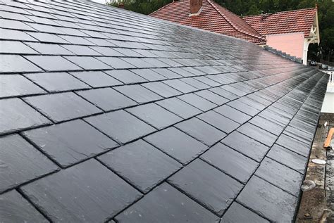 What Makes Individuals Opt for Synthetic Slate Roofing? | The Slate ...