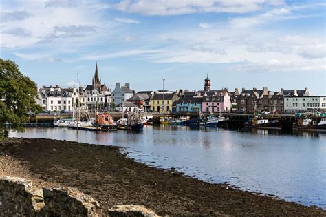 Things to do in Stornoway (Steòrnabhagh) - A Local's Guide