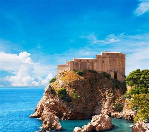 Walls&Wars & Game Of Thrones | Dubrovnik Walks