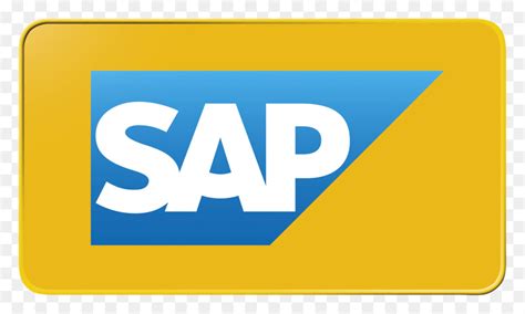 Sap Logo Png