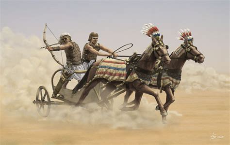 Ancient Egyptian Army