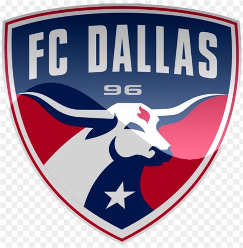 fc dallas football logo png png - Free PNG Images | TOPpng