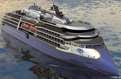 Lindblad Expeditions - Ships and Itineraries 2024, 2025, 2026 | CruiseMapper