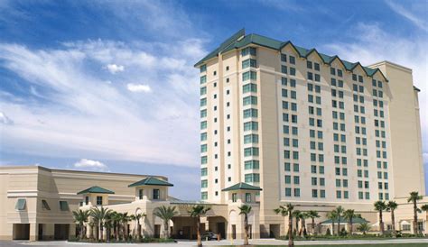 Hollywood Casino & Hotel Gulf Coast - Visit Mississippi