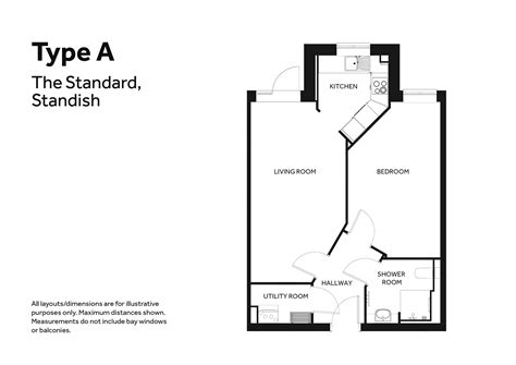 The apartments - The Standard