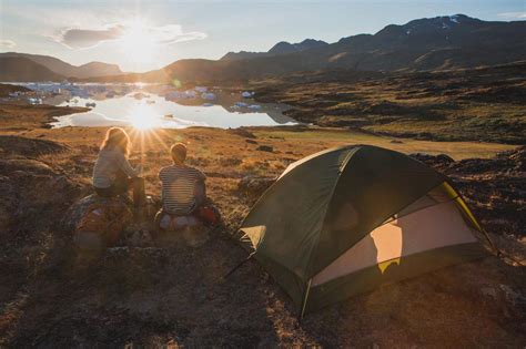 8 summer activities you can do yourself in Greenland - [Visit Greenland!]