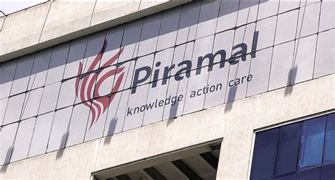 Piramal Enterprises Set to Raise Rs. 600 Crore via NCDs - TechStory