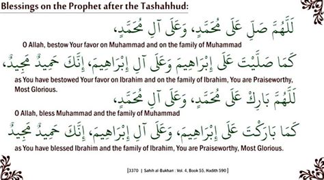 Durood E Ibrahimi Benefits, Allah Sending Durood on Prophet (saw) - Sarkar Healings