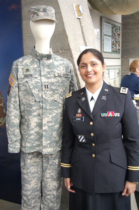 Women in the U.S. Army Chaplain Corps | Article | The United States Army