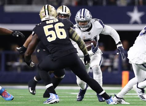 Why Re-signing Demario Davis Should Take Priority Over Alvin Kamara for ...