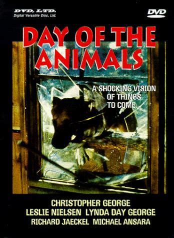 Day of the Animals (1977)