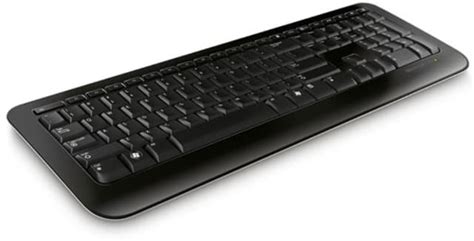 Microsoft Wireless Keyboard 800 Reviews, Pricing, Specs