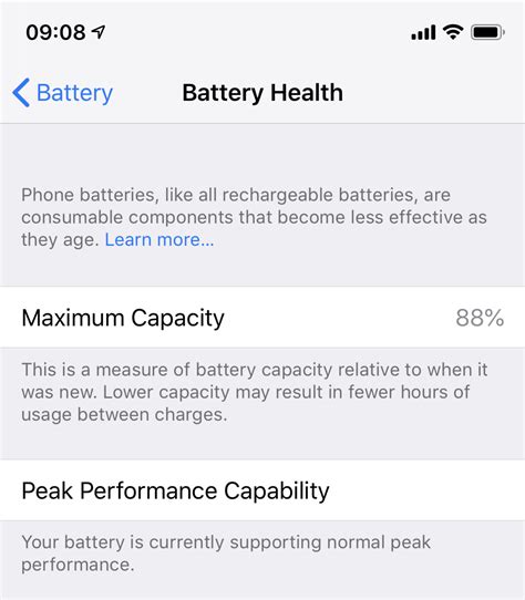 In iOS 13, Apple will save your iPhone's battery life in a clever new ...