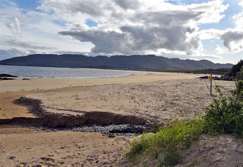 Ballymastocker Bay – Donegal Beaches