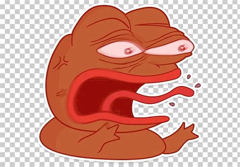 Pepe The Frog Internet Meme Anger PNG, Clipart, Anger, Internet Meme ...