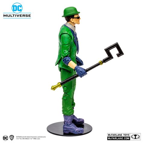 The Riddler (Batman: Arkham City)