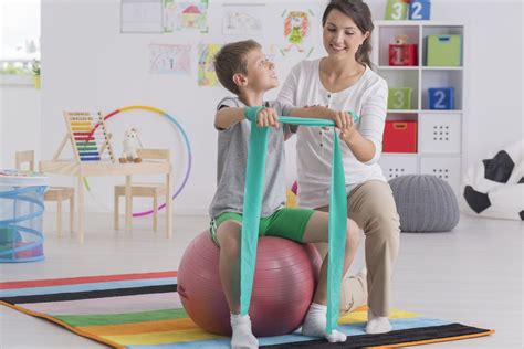 Exercises For Cerebral Palsy - Infoupdate.org