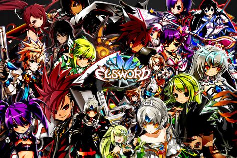 The Elsword Team Answers Player Questions – MMOBomb.com