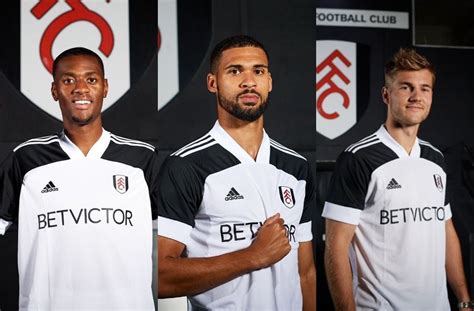 Fulham : Fulham Fc Players List 2021 22 Position Manager Coaches ...