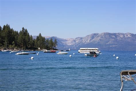 9 Best Lake Tahoe Boat Tours and Cruises - Get on the Lake! (2024) - Destination Checkoff