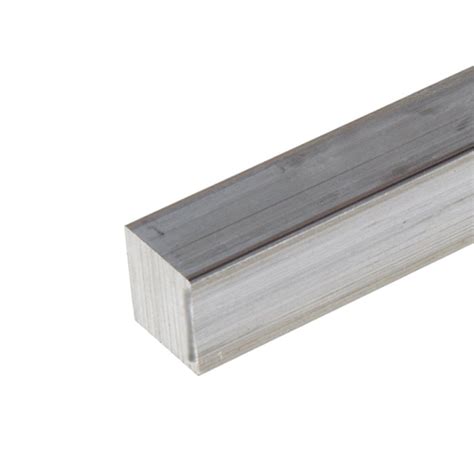 Steel Mart: ALUMINUM SQUARE BAR