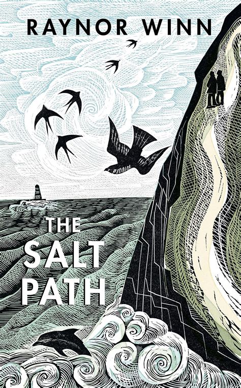 The Salt Path by Raynor Winn | Goodreads