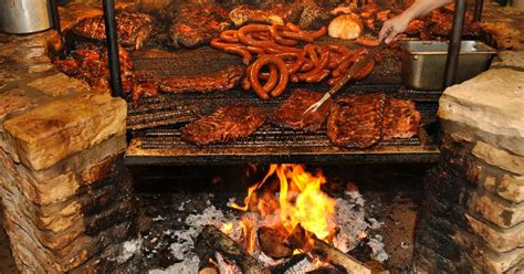 The Salt Lick, Driftwood | Roadtrippers