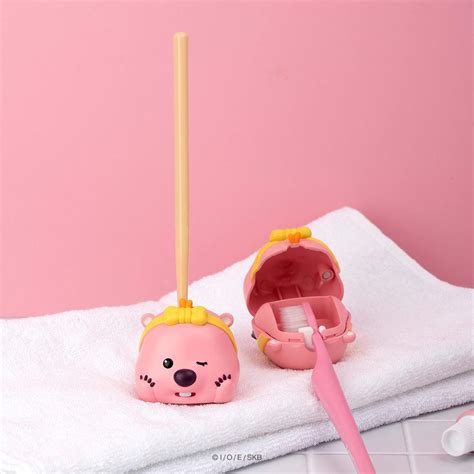 ZANMANG LOOPY UVC TOOTHBRUSH STERILIZER – Shopping Around the World with Goodsnjoy