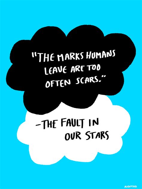 The Fault in Our Stars Quotes. QuotesGram