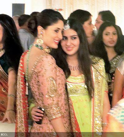 Celebrity Weddings: Kareena Kapoor Wedding Pics