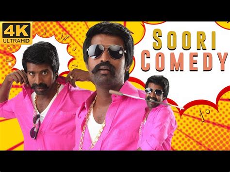 Parotta Soori Comedy Dialogues