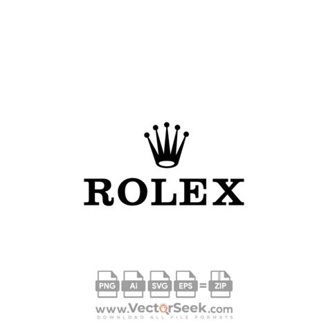 Rolex Logo Vector - (.Ai .PNG .SVG .EPS Free Download)