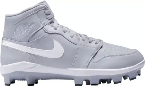 Nike Men's Jordan 1 Retro MCS High Baseball Cleats | Dick's Sporting Goods