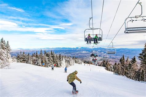 November 2023 / ALPINE SKIING & SNOWBOARDING — Adirondack Sports