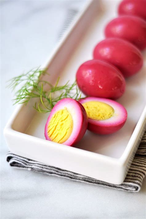 Pickled Eggs Beets Recipe at Brian Cavender blog