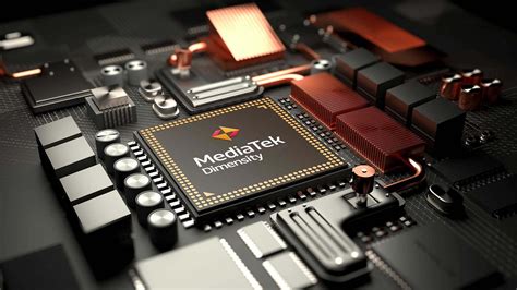 MediaTek’s Dimensity 9300 To Be The World’s First Smartphone SoC To Get LPDDR5T RAM Support With ...