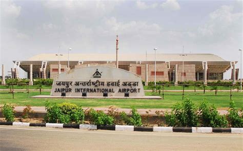 11 Airports in Rajasthan (2024 Updated)