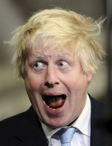 Boris Johnson: Twitter-Reaktionen zu seiner Wahl - Politik - jetzt.de