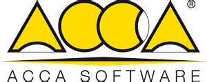 ACCA software Logo PNG Vector (SVG) Free Download