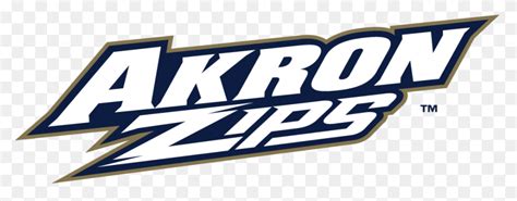 Akron Zips Logo & Transparent Akron Zips.PNG Logo Images