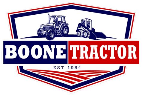 | Boone Tractor | Virginia and West Virginia | Farm Equipment Dealer